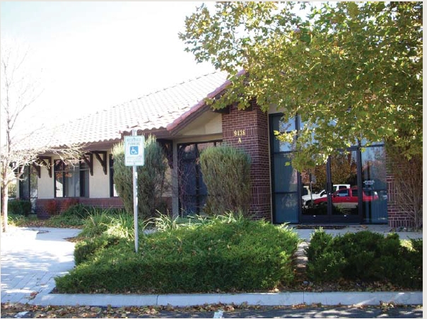 Primary Photo Of 9436 Double R Blvd, Reno Medical For Lease