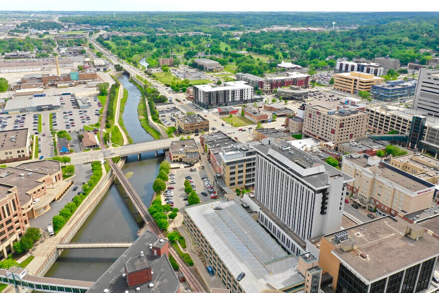 More Photos Of 220 Broadway Ave S, Rochester Office For Sale