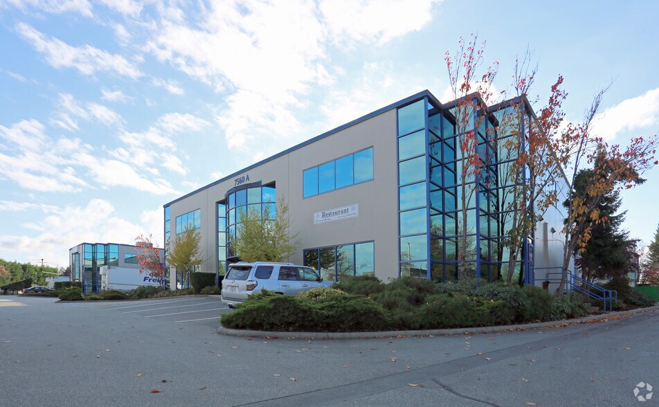 More Photos Of 7560 Vantage Way, Delta Distribution For Lease