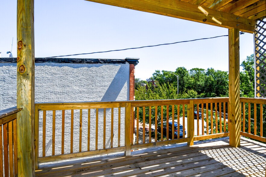 More Photos Of 2601 N Charles St, Baltimore Apartments For Sale