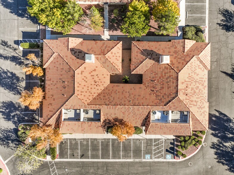 More Photos Of 3263 E Warm Springs Rd, Las Vegas Office Residential For Sale