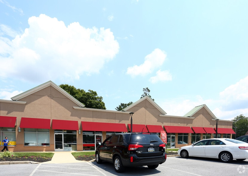 719 E Lancaster Ave, Downingtown, PA 19335 Retail For Lease