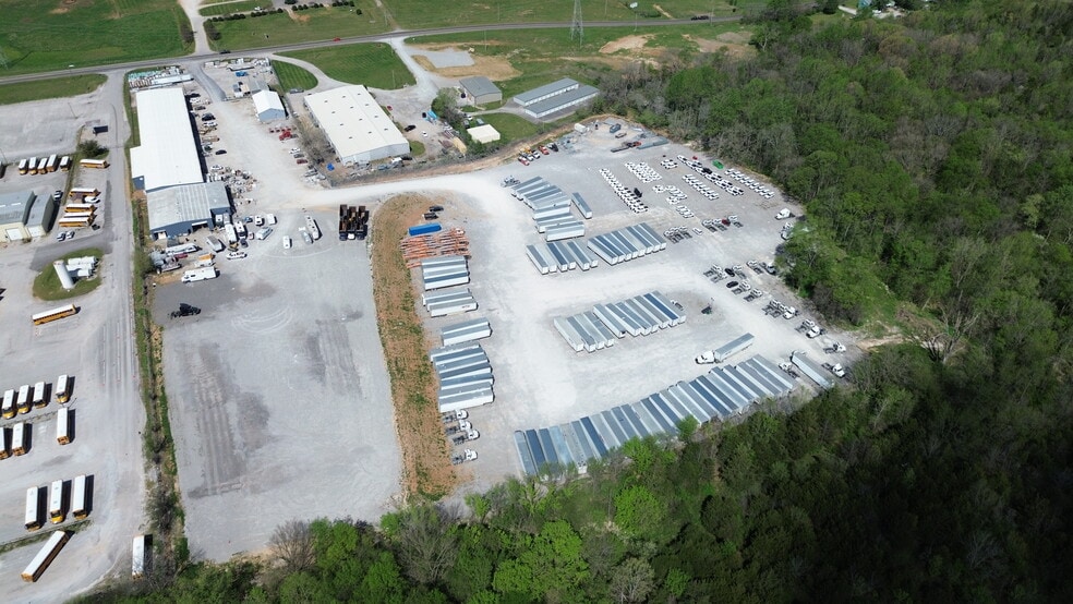 More Photos Of 1230 Industrial Park Rd, Columbia Land For Lease