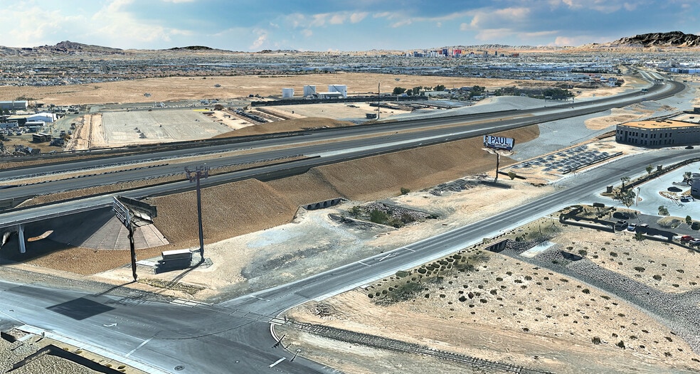 More Photos Of 5011 E. Tropical, North Las Vegas Land For Sale