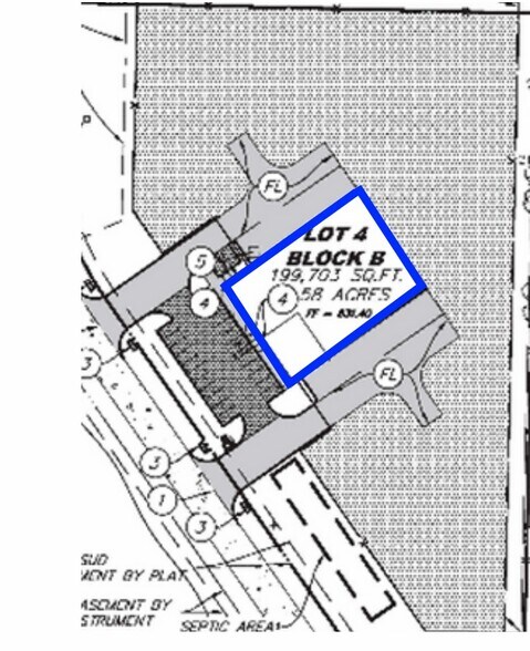 More Photos Of 1009 Prosperity Way, Krugerville Service For Lease