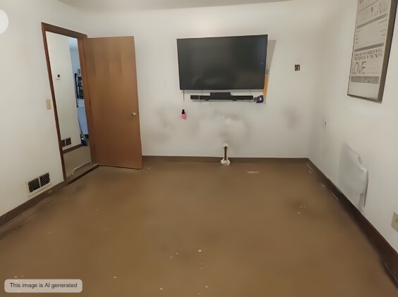 More Photos Of 4955 Mountain Springs Way, Stone Mountain Apartments For Sale