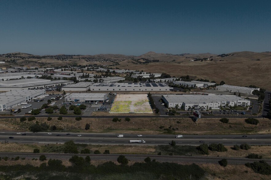 More Photos Of 0 Park Rd, Benicia Land For Sale