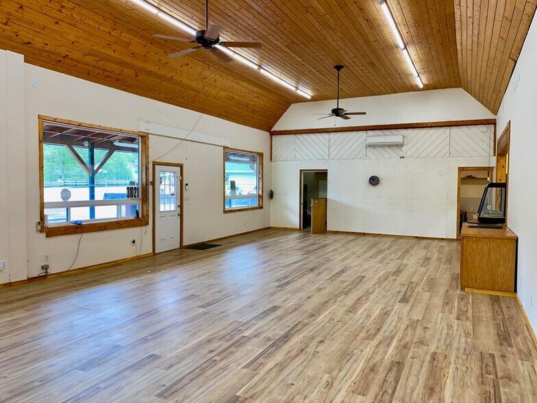 More Photos Of 31020 Highway 101, Hebo Storefront For Sale