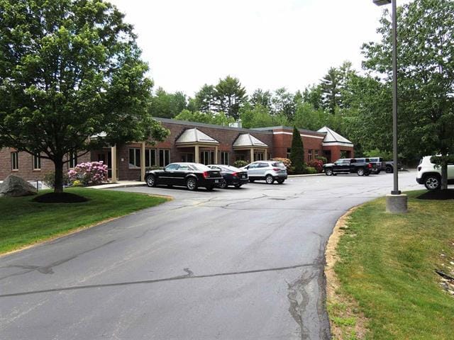 More Photos Of 32 Artisan Ct, Gilford Light Distribution For Lease