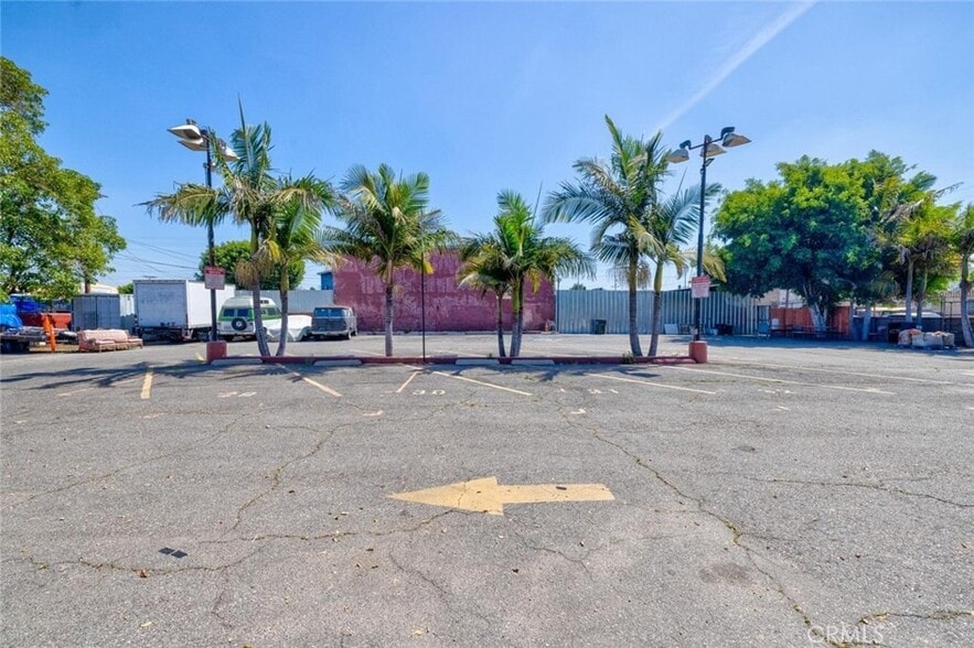 Primary Photo Of 1437 E 61st St, Los Angeles Land For Sale