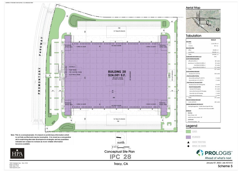 More Photos Of 6389 Hopkins Rd, Tracy Unknown For Lease