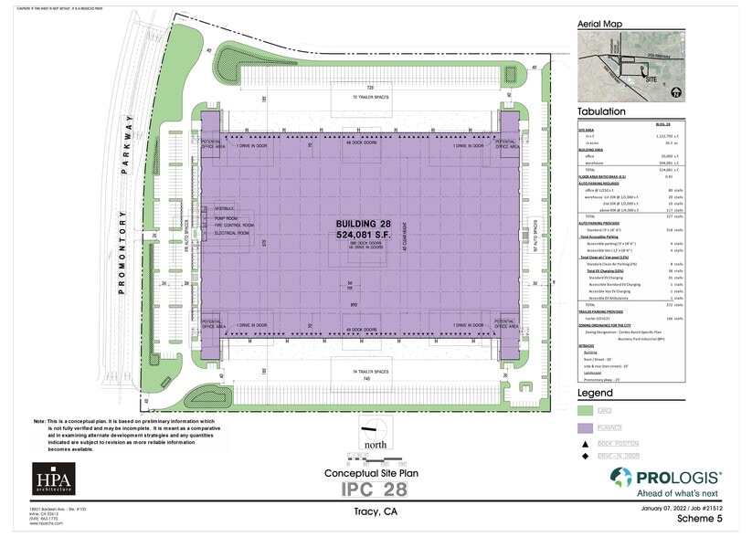 More Photos Of 6389 Hopkins Rd, Tracy Unknown For Lease