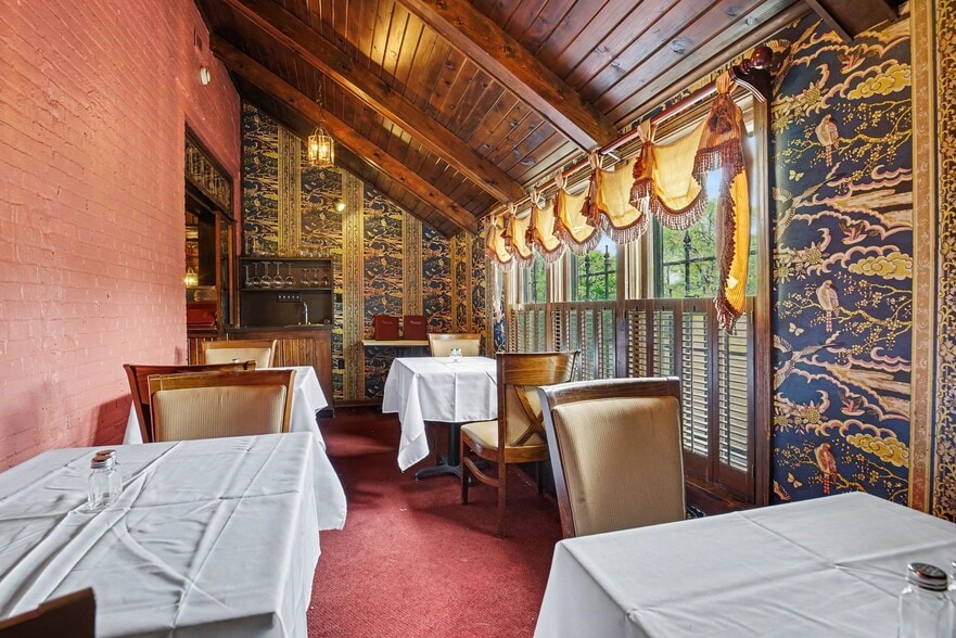 More Photos Of 24460 Adams Rd, South Bend Restaurant For Sale
