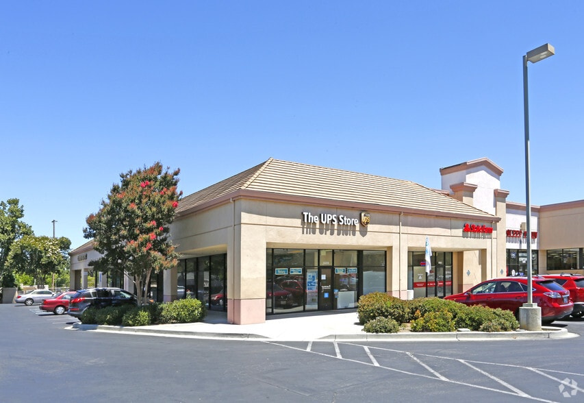 More Photos Of 5201-5239 Stevens Creek Blvd, Santa Clara Unknown For Lease