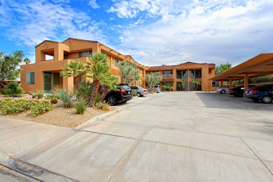 More Photos Of 73929 Larrea St, Palm Desert Medical For Lease