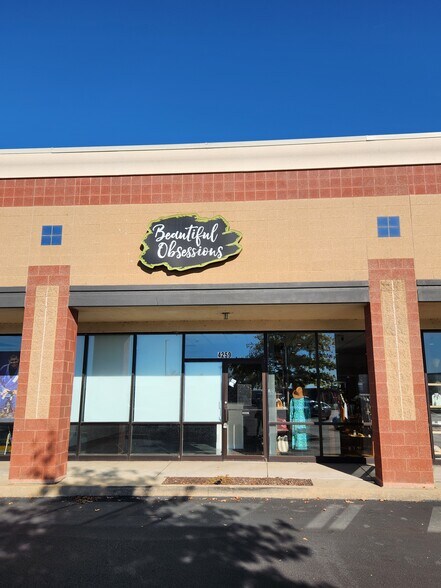 More Photos Of 4249-4299 Keaton Crossing Blvd, O'Fallon Unknown For Lease