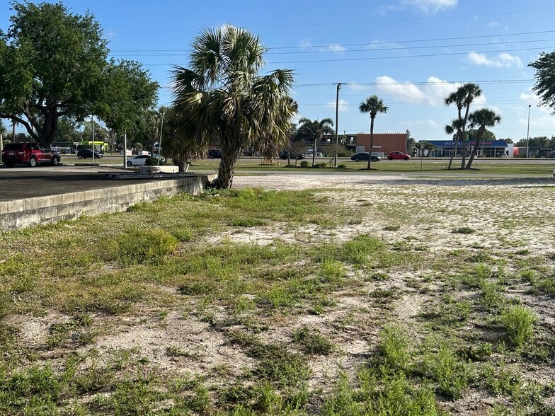 More Photos Of 3601 Tamiami Trl, Port Charlotte Land For Sale