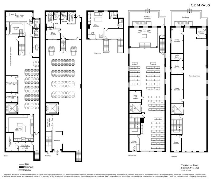 More Photos Of , Brooklyn Unknown For Sale