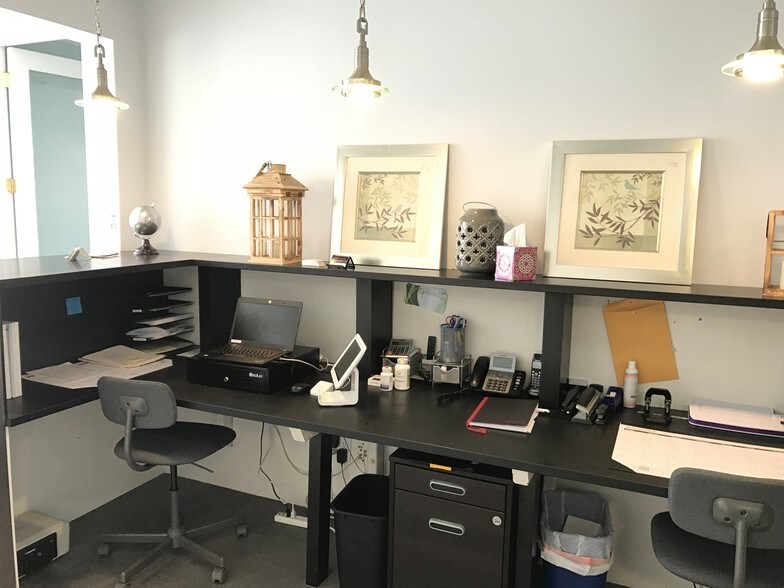 More Photos Of 245 Mill St, Greenwich Loft Creative Space For Lease