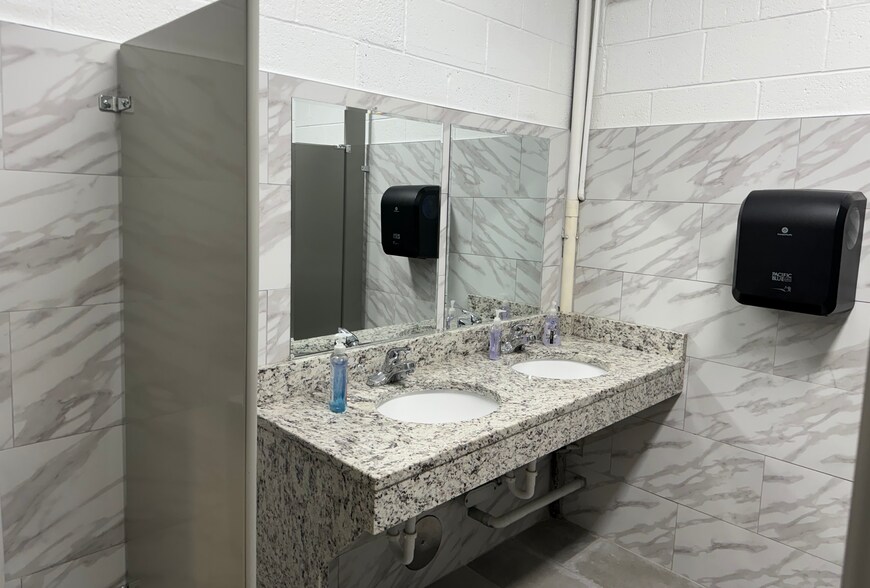 More Photos Of 45504 Cass Ave, Utica Religious Facility For Sale