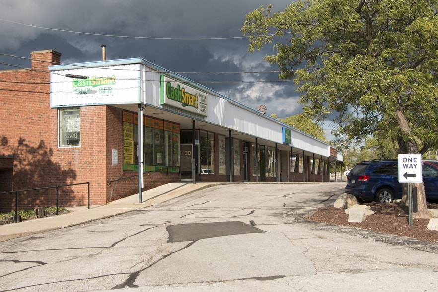 More Photos Of 22641-22683 Euclid Ave, Euclid Unknown For Lease