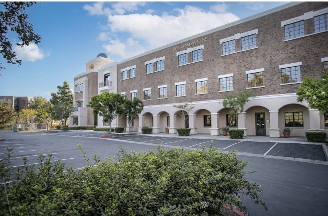 More Photos Of 12250 El Camino Real, San Diego Research And Development For Lease