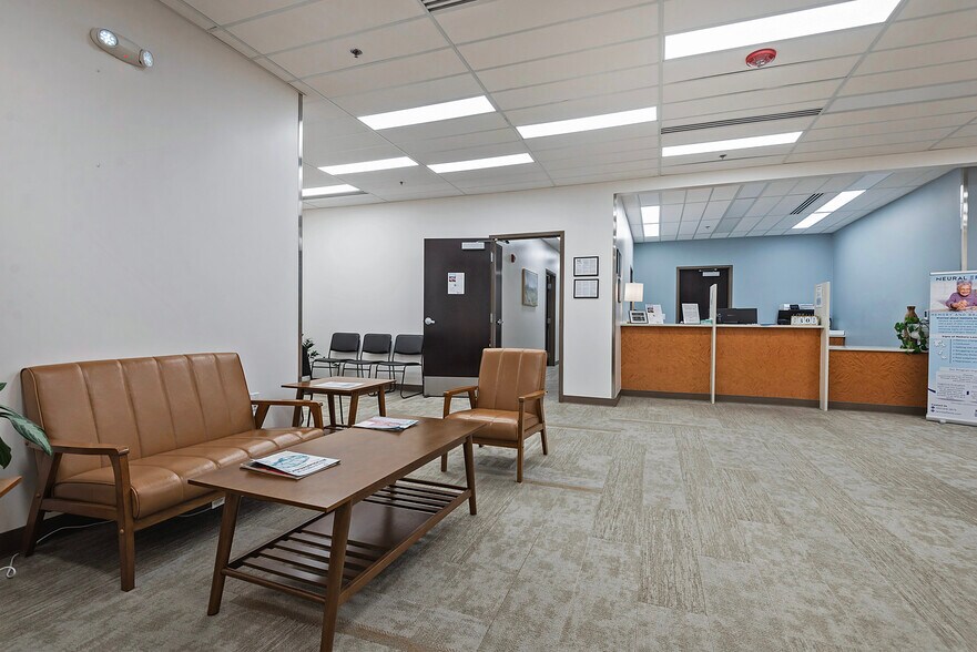 More Photos Of 320 W River Park Dr, Provo Medical For Sale