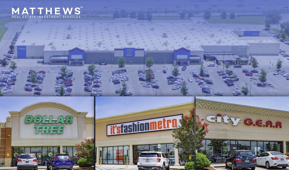 Primary Photo Of 480 Greenway View Dr, Chattanooga Storefront For Sale