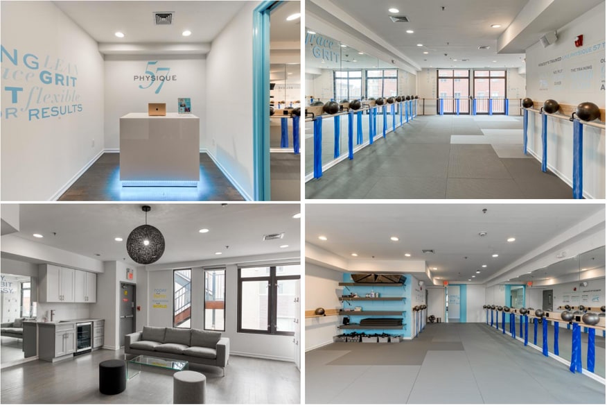 More Photos Of 104 Hudson St, Hoboken Medical For Lease