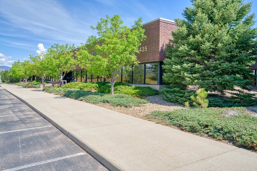 More Photos Of 5435 Airport Blvd, Boulder Light Manufacturing For Lease