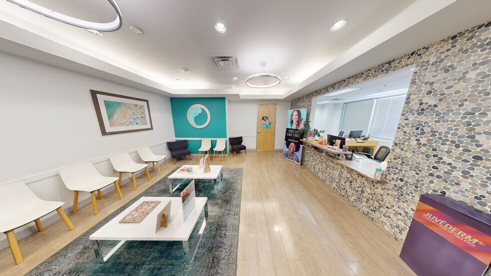 More Photos Of 5550 Painted Mirage Rd, Las Vegas Office For Lease