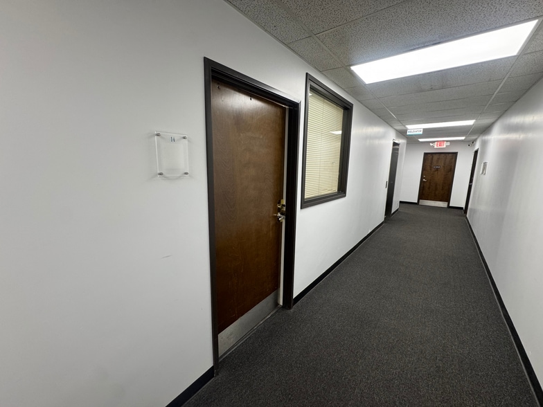 More Photos Of 2089 Vale Rd, San Pablo Office For Sale