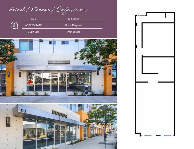 More Photos Of 16710 Ventura Blvd, Encino Apartments For Lease