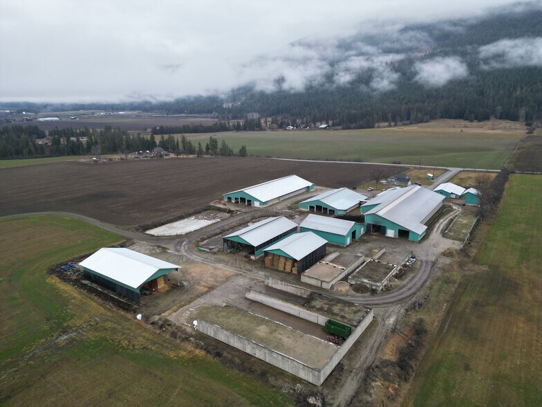 More Photos Of 4809 Back Enderby Rd, Armstrong Land For Sale