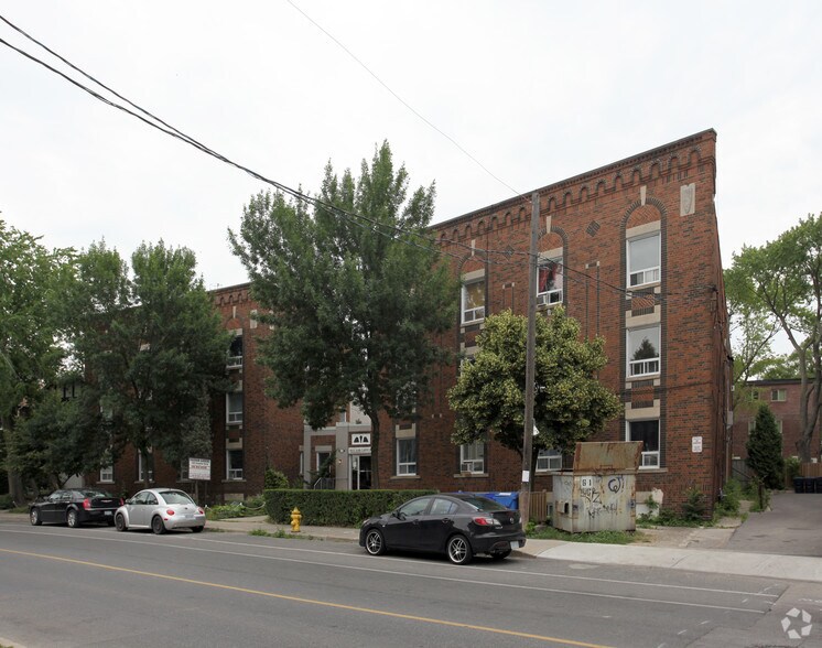 Primary Photo Of 205 Vaughan Rd, Toronto Apartments For Sale