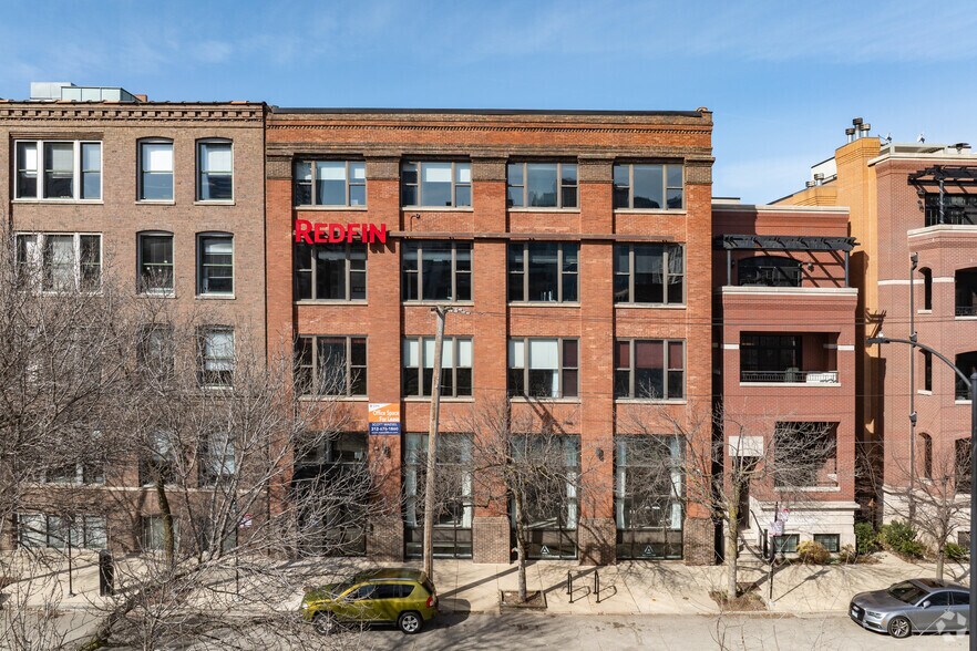 More Photos Of 112 S Sangamon St, Chicago Office For Sale
