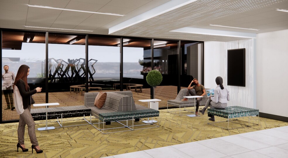 More Photos Of 717 Office Pky, Saint Louis Office For Sale