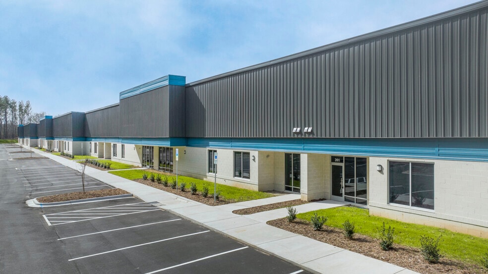 More Photos Of 3329 NC-42 West, Clayton Unknown For Lease