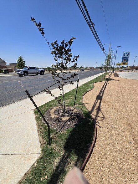 More Photos Of 3601 Billy Hext, Odessa Convenience Store For Lease