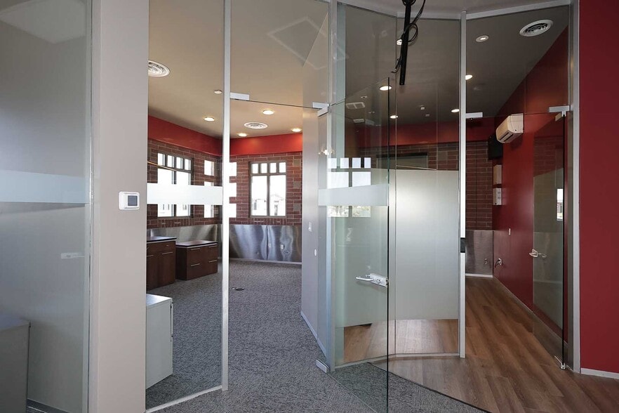 More Photos Of 2812 N Norwalk, Mesa Office For Sale