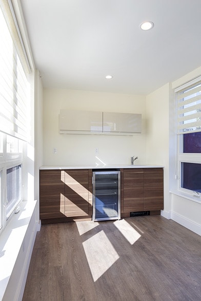 More Photos Of 40 Fisher Ave, Boston Apartments For Sale