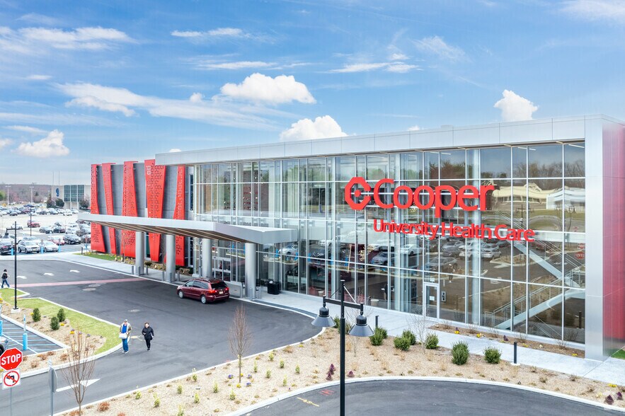 More Photos Of 400 Rt 38, Moorestown Unknown For Sale