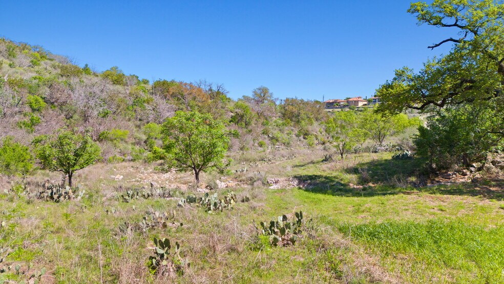 More Photos Of 550 Jackson Rd, Marble Falls Land For Sale