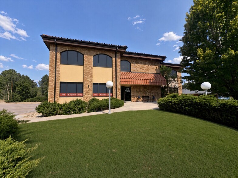 Primary Photo Of 2175 N Academy Cir, Colorado Springs Medical For Lease