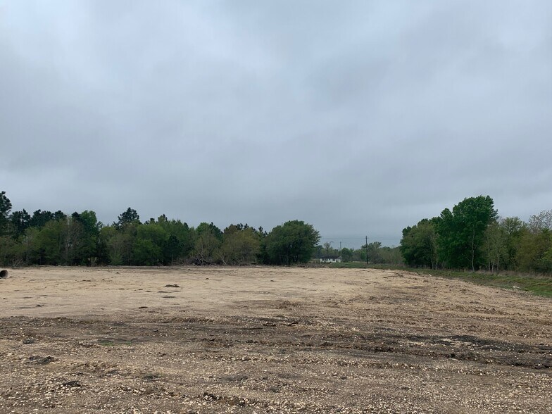 8050 Red Bluff Rd, Pasadena, TX 77507 Land For Sale