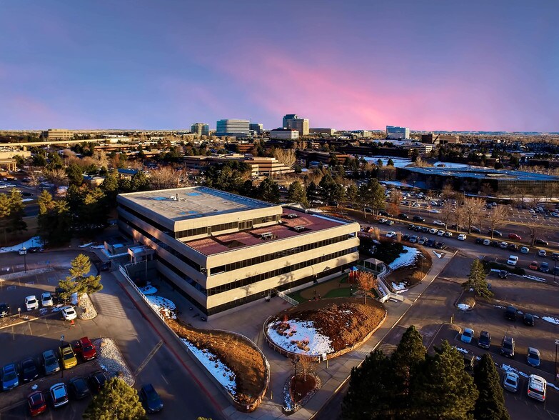 More Photos Of 5889 Greenwood Plaza Blvd, Englewood Office For Lease