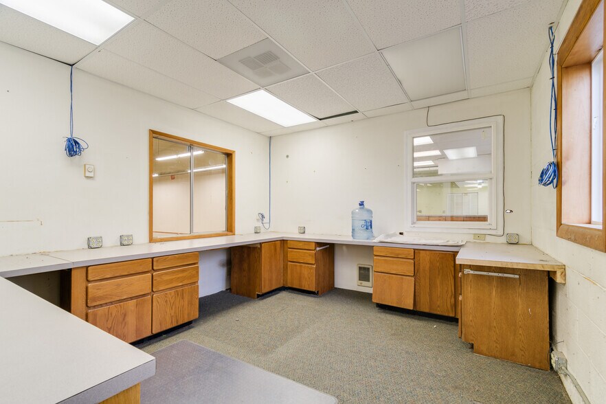 More Photos Of 24716 Territorial Hwy, Monroe Warehouse For Sale