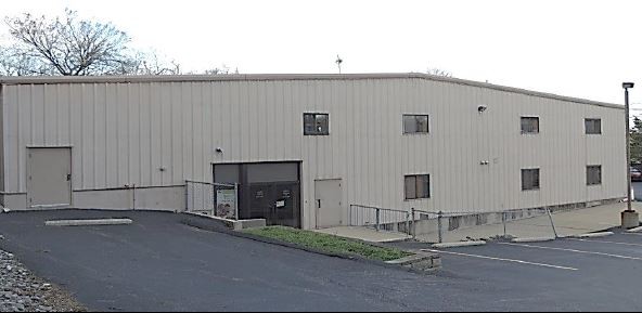 Primary Photo Of 4290 Delhi Pike, Cincinnati Warehouse For Lease