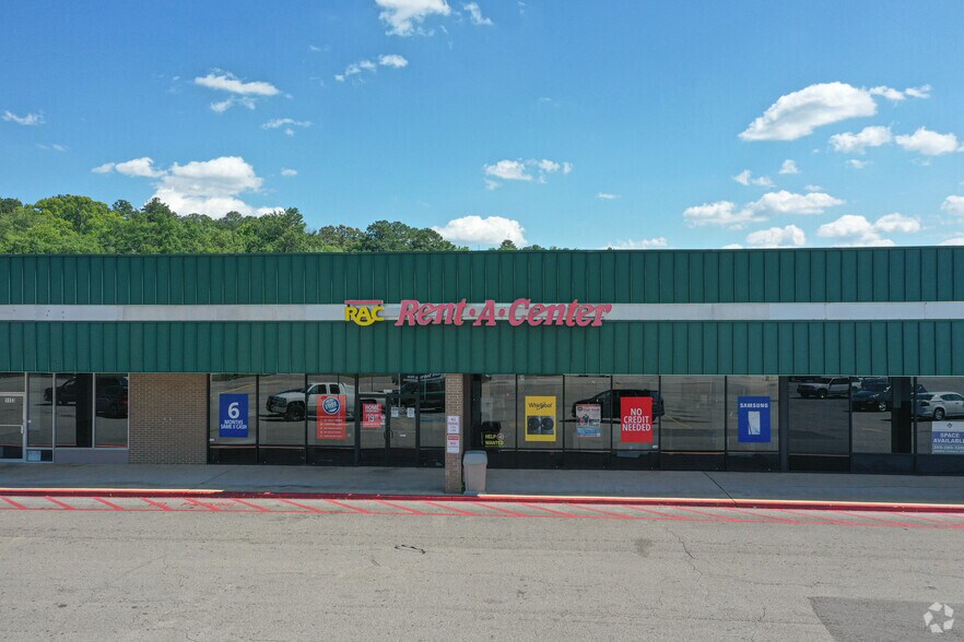 More Photos Of 1105-1189 Huffman Rd, Birmingham Unknown For Lease