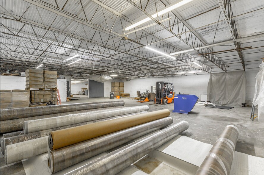 More Photos Of 360 Carbondale Rd SW, Dalton Warehouse For Lease